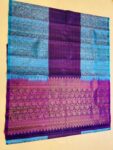 3 Gram Pure Silk Saree-01