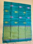2 Gram Pure Silk Saree-03