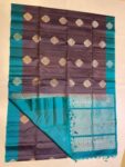 3 Gram Pure Silk Saree-04