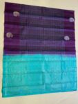 4 Gram Pure Silk Saree-02