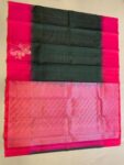 4 Gram Pure Silk Saree-03